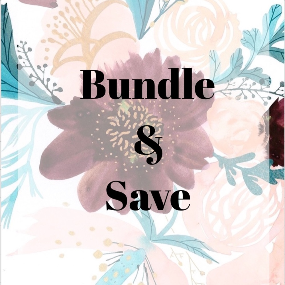 Bundle Any Listing And Save - image 1